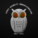 State Security Administration of the HRO