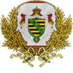 The Kingdom of Saxony √