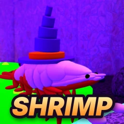 🎃 Shrimp icon
