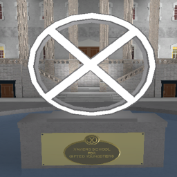Xavier's Institute for Gifted Youngsters