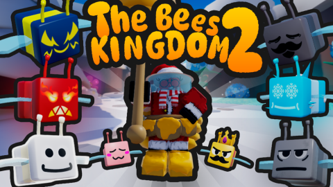 The Bees Kingdom 2