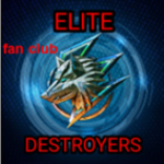 the elite destroyers fan club