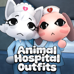 Animal Hospital Outfits icon