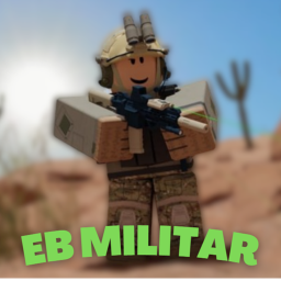 EB MILITAR [BETA]
