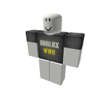 ROBLOX WWII: FAN SHIRT