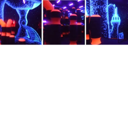 NOOBY LAZER TAG