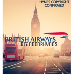 ||BA|| - British Airways