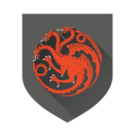 IXI - House Targaryen - IXI