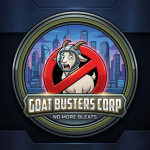 Goat Busters Corp