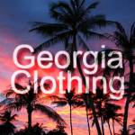 Georgia Clothing