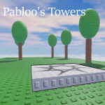 Pabloo's Towers