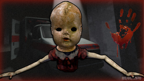 Midnight Hospital [HORROR]