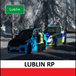[☃️] Lublin RP