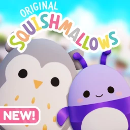 Squishmallows icon