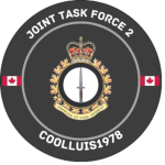 (JTF2)Joint Task Force 2