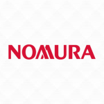 Nomura Holdingsᅠ