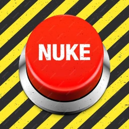 NUCLEAR BOMB!! icon