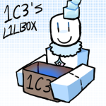 1C3's L1LB0X
