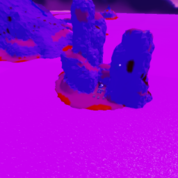 Alien Planet
