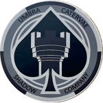 SHADOW COMPANY UMBRA CATERVA3