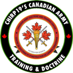 | CA | Doctrine and Training Centre