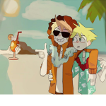 chaotic south park fans