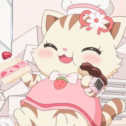 =＾• ᆽ •＾=