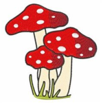*-Mushroom-Mama-*
