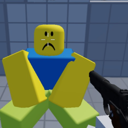 Realistic FPS
