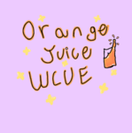OrangeJuiceWCUE’s Film Crew!
