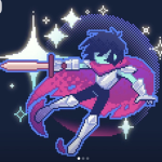 ！ - ᴅᴇʟᴛᴀʀᴜɴᴇ - ！