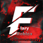 Flary Roblox Communauty [FR]