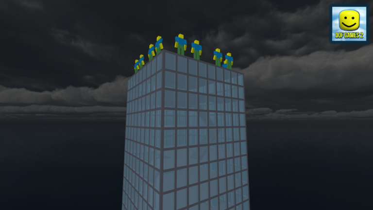 Push Oofs Off Skyscrapers screenshot 4