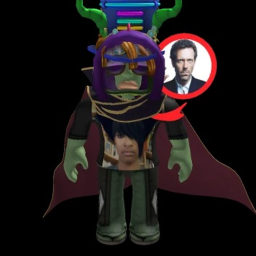 Felix Obby