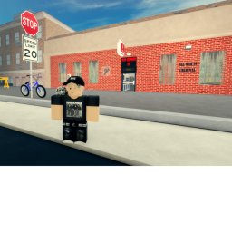 California Street Venue