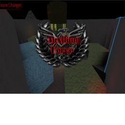 |AF| Auxilium : Fort Desolation