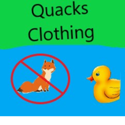 Quacks Clothing Store