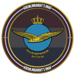 RNAF| Rοyal Netherlands Air Force