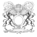 The Order of the Crowned Knight.