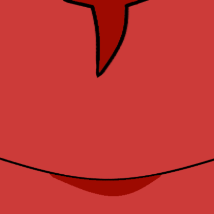 reds hoodie texture version two Roblox decal