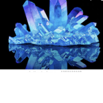 Keep calm and crystal on