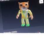 BEDWARS EMERALDS