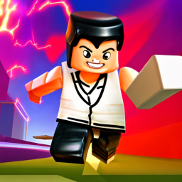 (NEW)🏆 Super Speed Obby 🏆