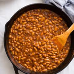 The baked BEAN