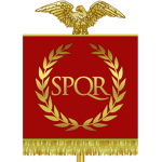 [City of Rome]