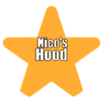 Nico's hood