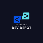Grayşon’s Developer Depot
