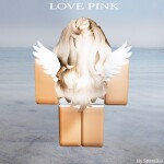 Love Pink! Homestore