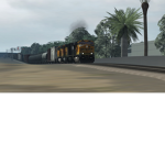 railroad group!
