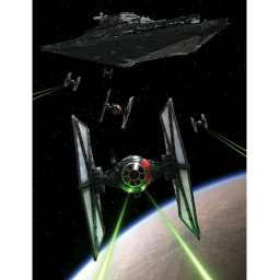 The 1st Order - Obby